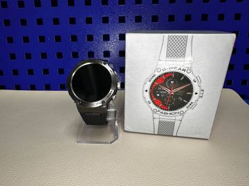 Б/в Смарт-годинник Lemfo g-wear k28h 01-200819270
