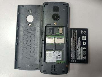 Б/у Мобильный телефон Nokia 150 dual sim 2023 01-200819581
