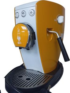 Б/у Кофеварка Bialetti cf37 12s1 01-200783336