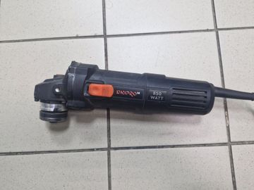 Б/в Кутова шліфмашина Dnipro-M gs-100s 01-200819692