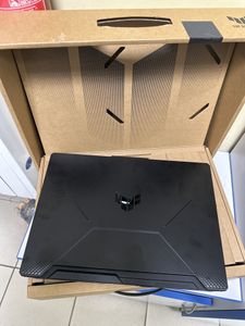 Б/у Ноутбук Asus 15/ryzen 7 7435hs ddr5/16gb ddr5/hdd *відсутній/ssd 512 gb/geforce rtx3050 6gb 01-200820669