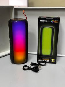 Б/в Акустика Speaker ms-2214bt 01-200819778