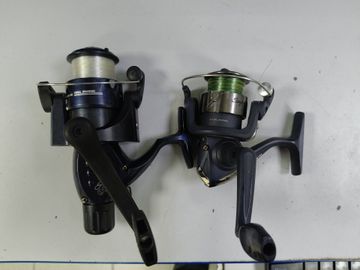 Б/в Котушка рибальська Без Виробника без моделі 01-200820793