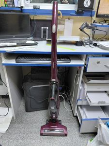 Б/у Пылесос Grundig vch 9930 01-200820964