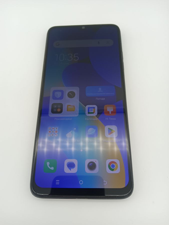 spark 10 ki5q 8/128gb