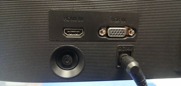 Б/у Монитор Samsung s22f350fhi 01-200821642