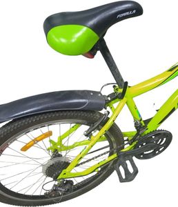 Б/у Велосипед Formula groove 01-200811689