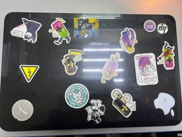 Hp 17/a8 4500m ddr3/6gb ddr3/hdd 500 gb/ssd *відсутній/*інтегрована