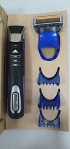 Б/в Тример електричний Gillette fusion proglide styler 01-200783227