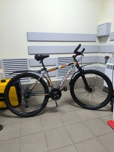 Б/в Велосипед Unicorn shock 29'' 01-200810517