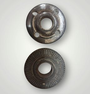 Б/в Кутова шліфмашина Dnipro-M gl-125s 01-200788602