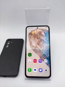 Б/в Мобільний телефон Samsung galaxy m35 5g 6/128gb 01-200821227