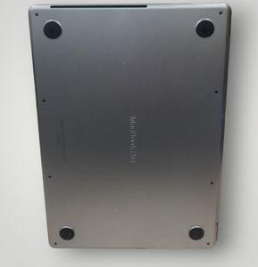 Б/в Ноутбук Apple MacBook a2442/ m1 pro / ram16gb/ ssd512gb/ retina xdr, truetone 01-200741963