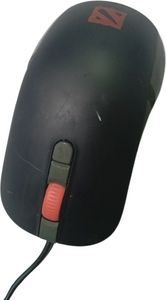 Б/в Миша Steelseries kana dota 2 edition bundle 62033 01-200753176