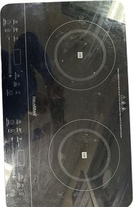 Б/в Настільна плита Hausmark ic-yldc06 01-200810281