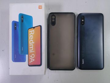 Б/в Мобільний телефон Xiaomi redmi 9a 2/32gb 01-200825748