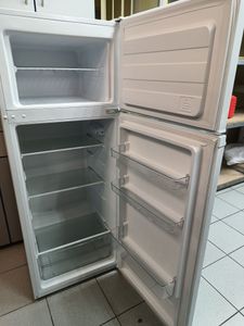 Б/в Холодильник з морозильною камерою Ardesto dtf-m212w143 01-200825363