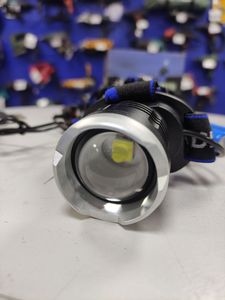 Б/в Ліхтарик Police bl t24 p50 16-000270060