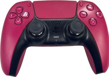 Б/в Ігрова приставка Sony playstation 5 slim digital edition 1tb 01-200787657