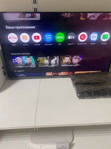 Б/в Телевізор Liberton ltv-32f03gt 01-200825882