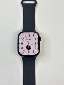 Б/в Смарт-годинник Apple watch series 10 gps 46mm alu. case 01-200826026