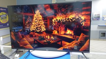 Б/в Телевізор Kivi 43u740lb 01-200821571