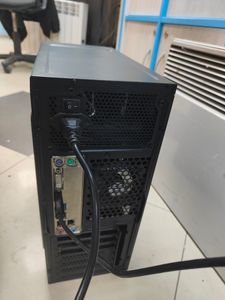Б/в Системний блок Пк amd ryzen 3 3200g/ram 12 gb/hdd 200 gb/ssd 120 gb/інтегрована 01-200822189