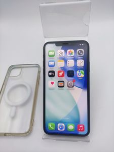 Б/в Мобільний телефон Apple iphone 11 pro max 64gb 01-200825447