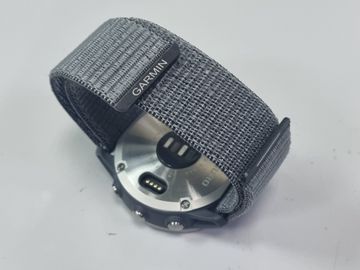 Б/в Смарт-годинник Garmin enduro steel with ultrafit nylon strap 01-200828587