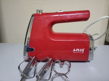 Б/в Міксер А-Плюс 1553 01-200817276