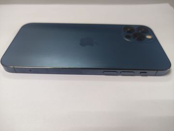 Б/в Мобільний телефон Apple iphone 12 pro 128gb 01-200828124