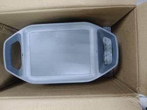 Б/в Зарядна станція Ecoflow delta 2 01-200828042