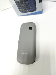 Б/в Мобільний телефон Nomi i1441 18-000094090