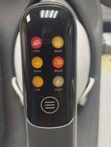 Б/в Пароочищувач Zepline zp-00222 01-200829309