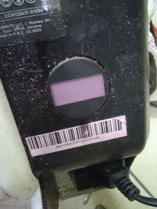 Б/в Акумуляторний обприскувач Dnipro-M 16s 01-200828484