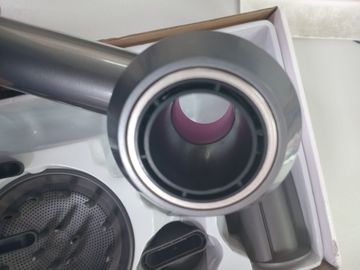 Б/в Фен-стайлер Noname 5в1 16-000269341