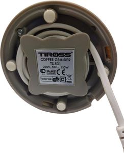 Б/у Кофемолка Tiross ts-531 01-200776929
