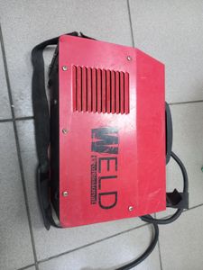 Б/в Зварювальний апарат Weld mma-345 01-200828842