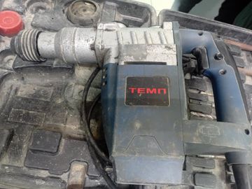 Б/в Перфоратор Темп пэ-1550к 01-200829988