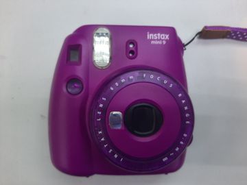 Б/у Фотоаппарат Fujifilm instax mini 9 01-200829985