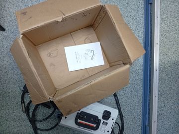 Б/в Зварювальний апарат Azzuno mig-160xd 01-200829539