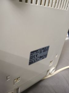 Б/в М`ясорубка Zelmer 686.5 01-200830200