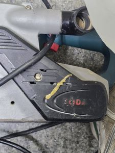 Б/у Угловая шлифмашина Boda wg5-125 01-200830037