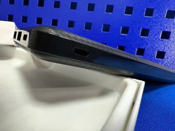 Б/в Зовнішній акумулятор (павербанк) Power X k521 10000 12w 18-000093480