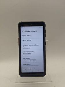 Б/у Мобильный телефон Samsung galaxy xcover 5 sm-g525f 4/64gb 01-200620502