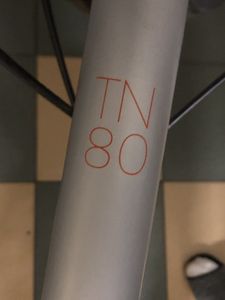 Б/в Велосипед Leon tn80 01-200831003