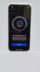 Б/в Мобільний телефон Apple iphone 12 pro 128gb 01-200830398