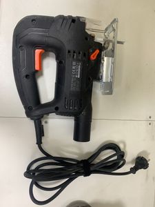 Б/у Электролобзик Dnipro-M js-65lx 01-200830835