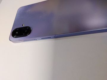 Б/в Мобільний телефон Samsung galaxy a07 4/128gb 01-200830927