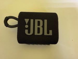 Б/в Акустика Jbl go 3 01-200831185